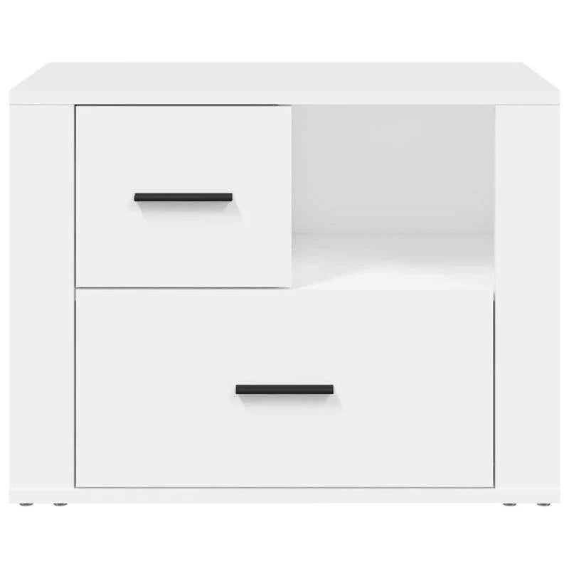 Meteor Nightstand