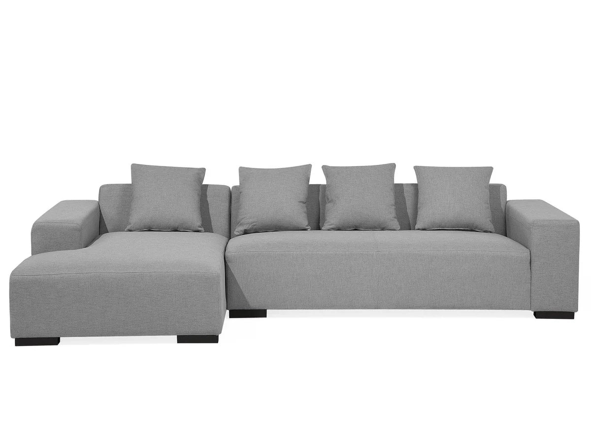Aron 2-Piece Corner Sofa