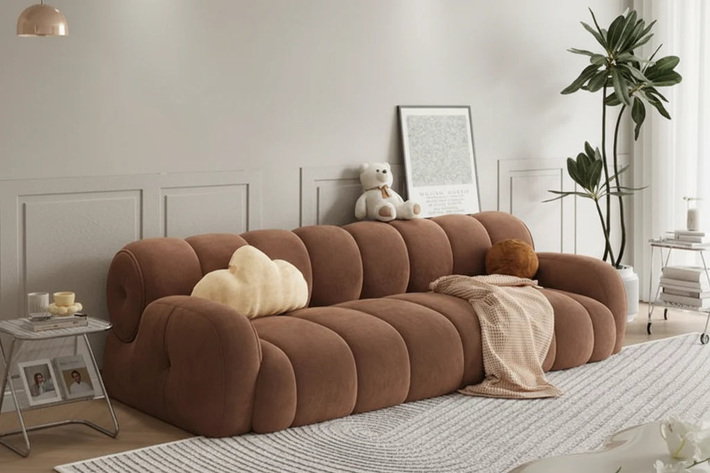 Driftwood 3-Seater Sofa