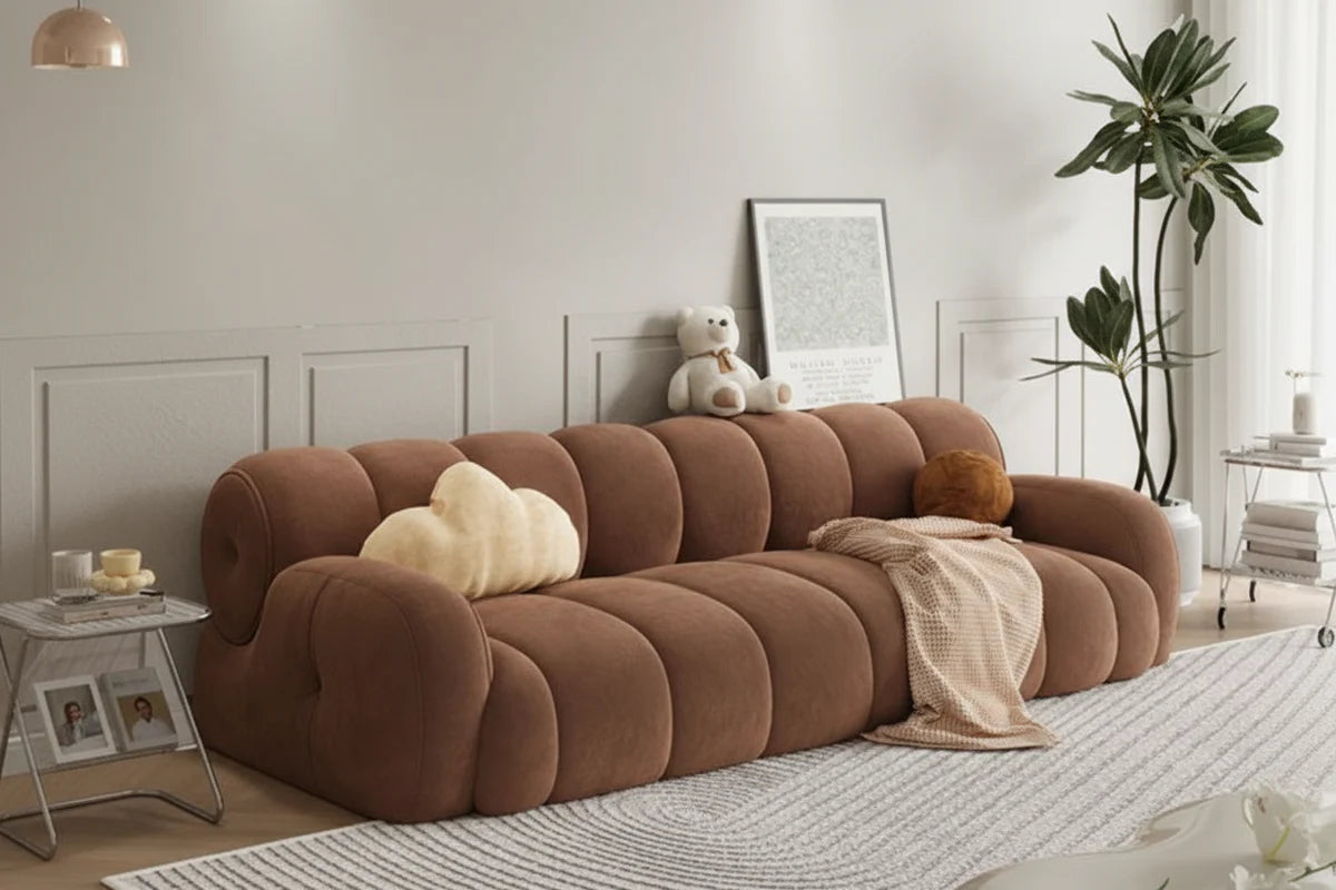 Driftwood 3-Seater Sofa