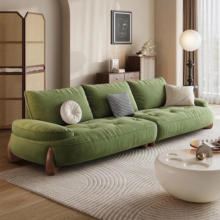 Vaelin 3-Seater Sofa