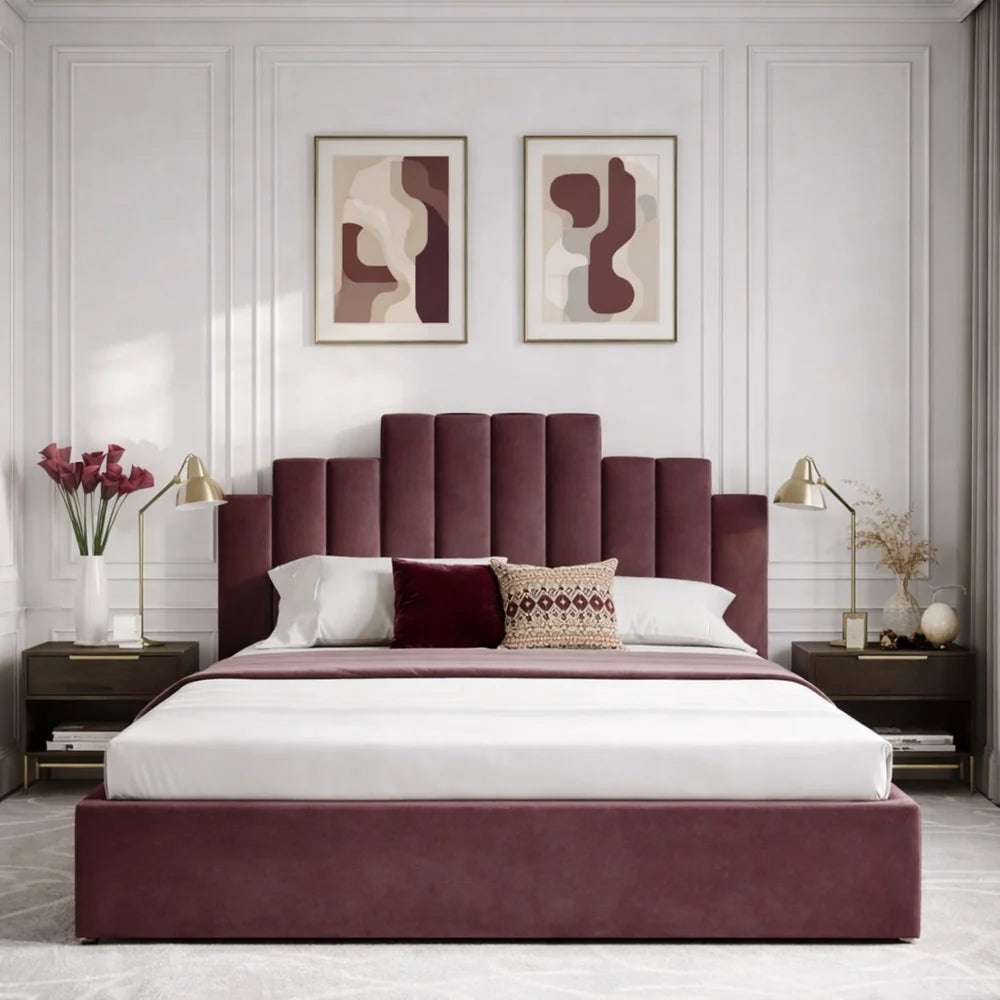 Mei-Ling Bed