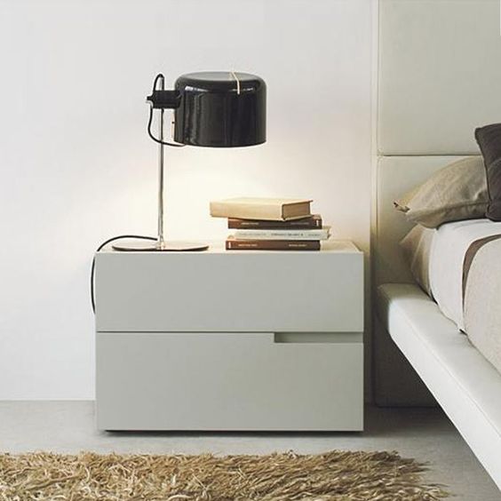 Beatrice Night Stand
