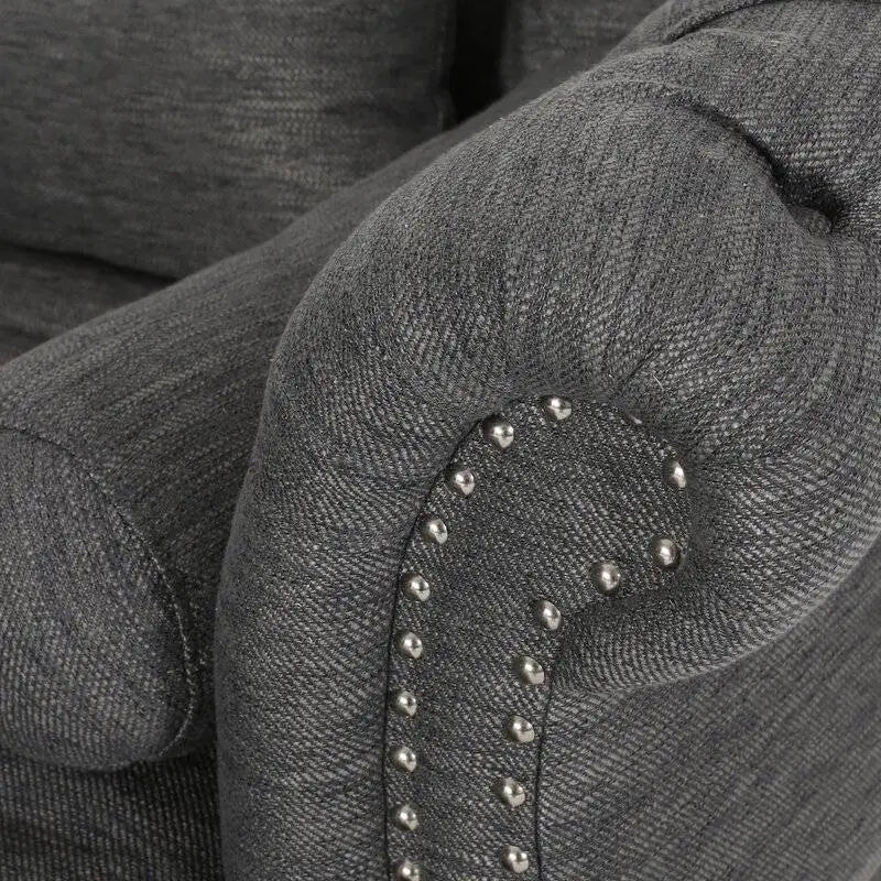 Harper Chaise Longue