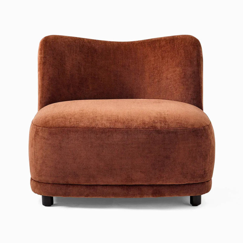 Derlay Armchair