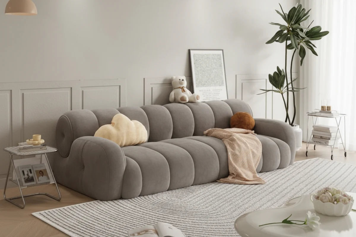 Driftwood 3-Seater Sofa