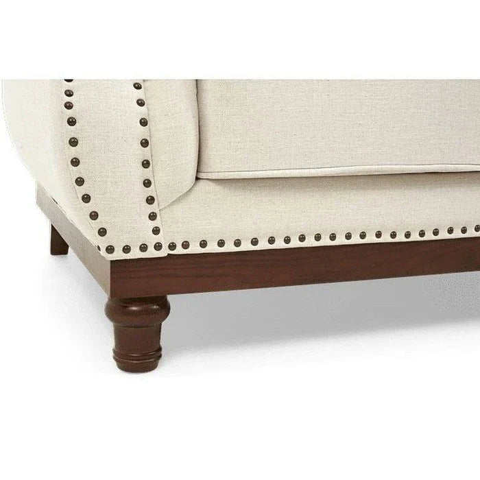Mira 3-Seater Sofa