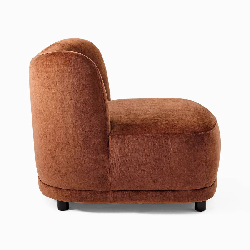Derlay Armchair