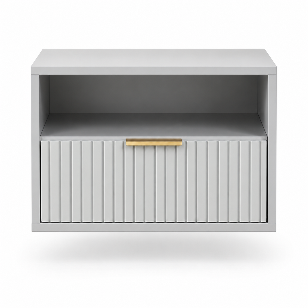 Sienna  Floating Pedestal