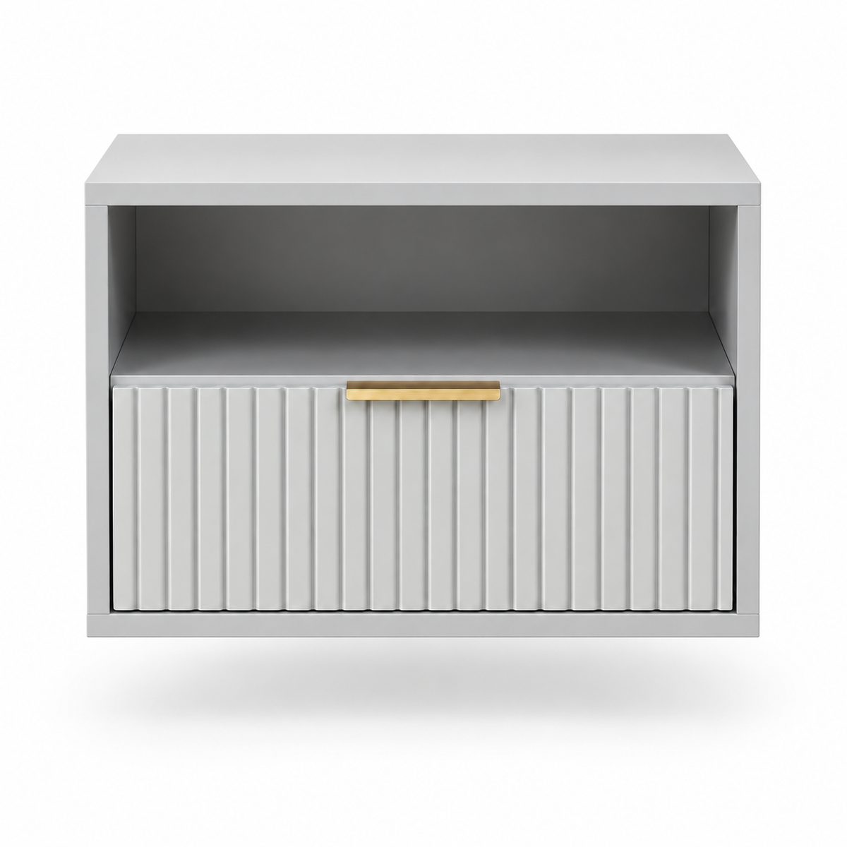 Sienna  Floating Pedestal