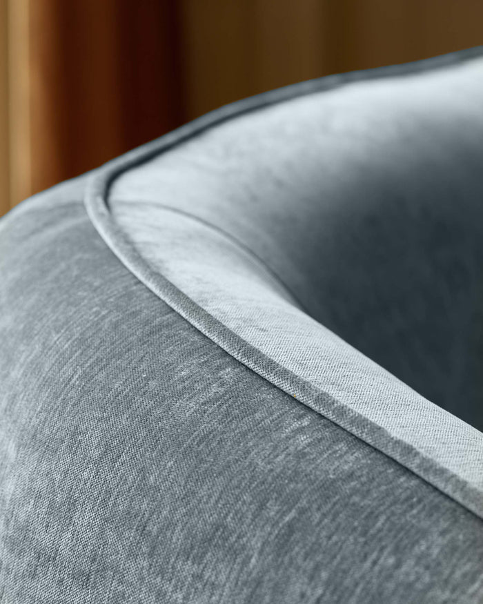 Zoey 3-Seater Sofa