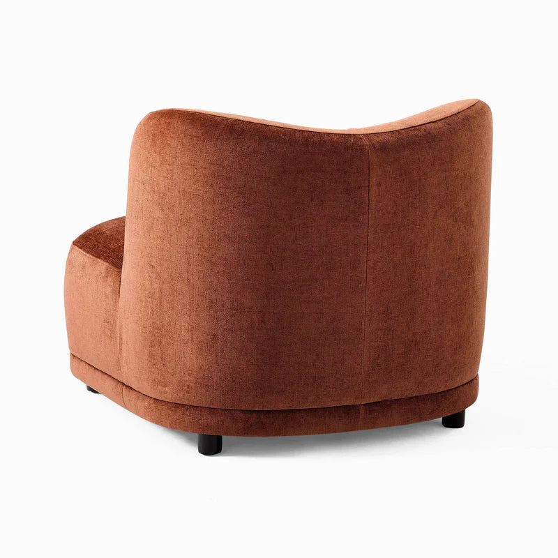 Derlay Armchair