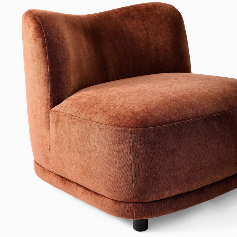 Derlay Armchair