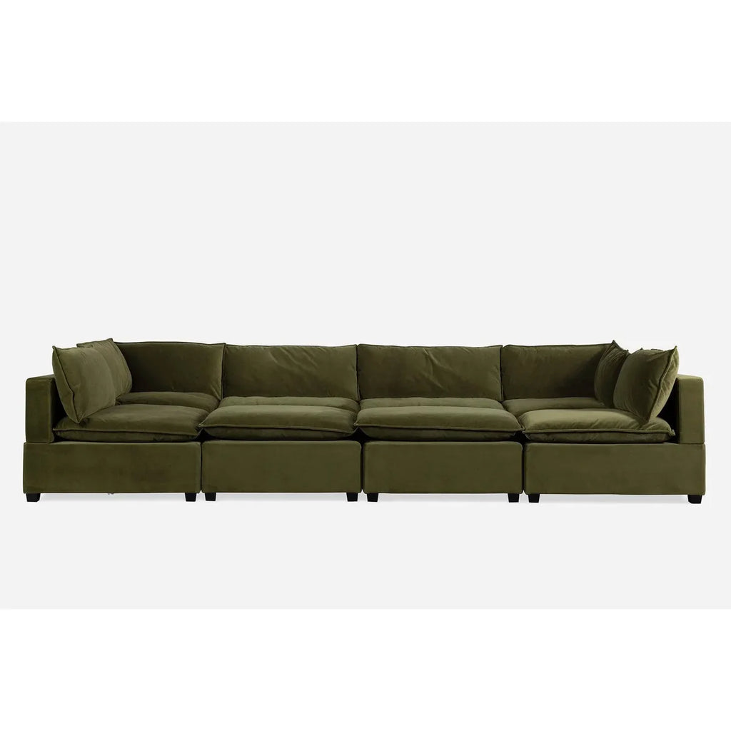 Darla Large Sofa
