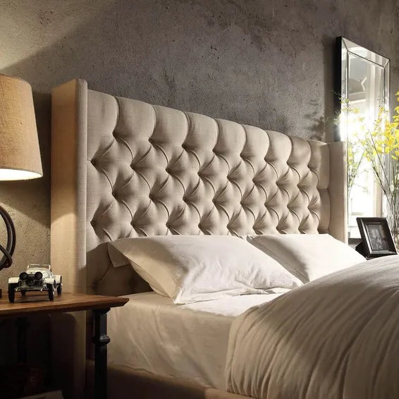 Miles HeadBoard