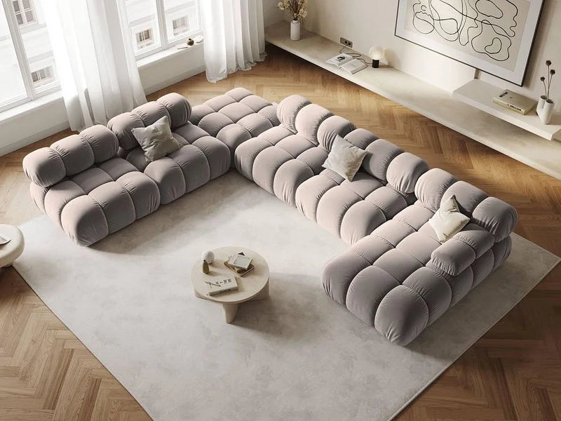 Kyoto U-Shape Sofa