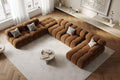 Kyoto U-Shape Sofa