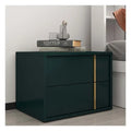 Soren  Bedside Table