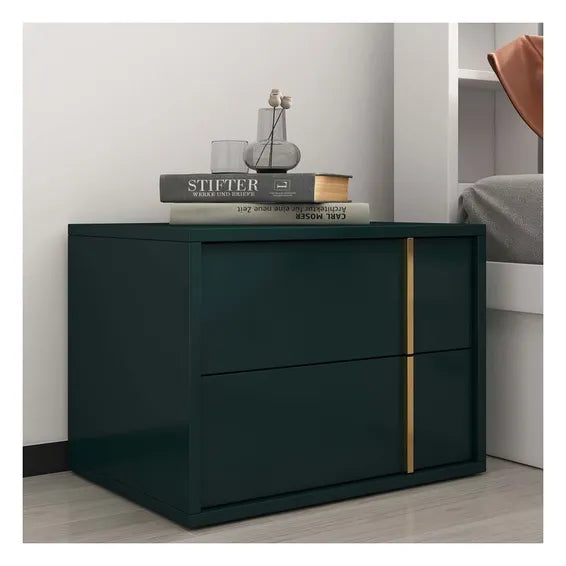 Soren  Bedside Table