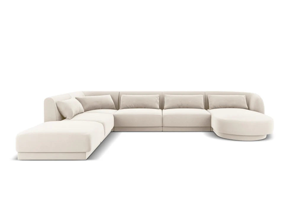 A-One U-Shape Sofa