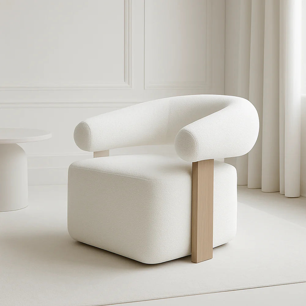Molly ArmChair