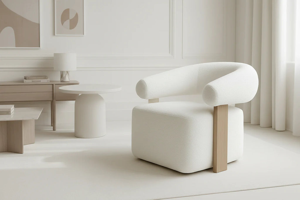 Molly ArmChair