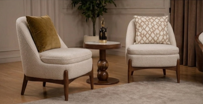 Modern Sofa Set