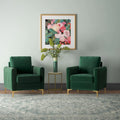 Luxe ArmChair