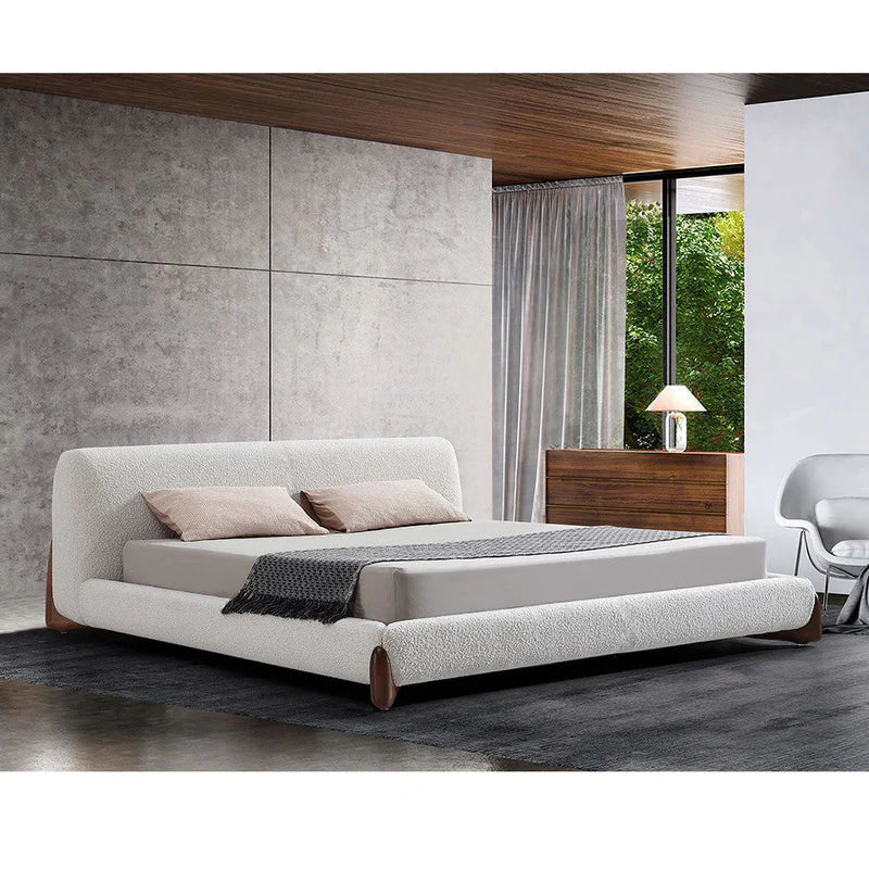 Susanne Bed