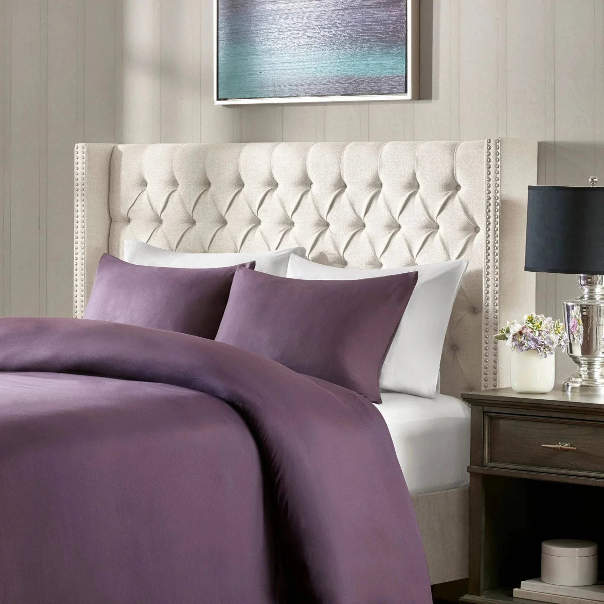 Miles HeadBoard