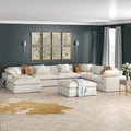 Nadia U Shape Sofa