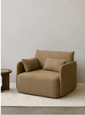 Karlos Armchair