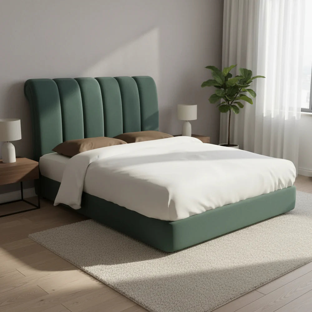 Oliver Bed