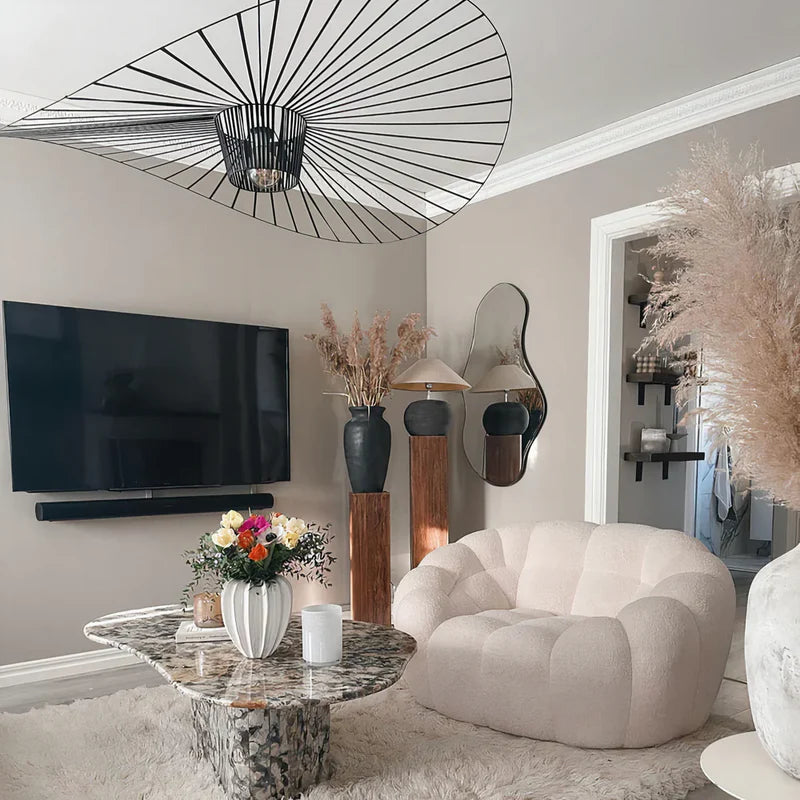 Roula ArmChair