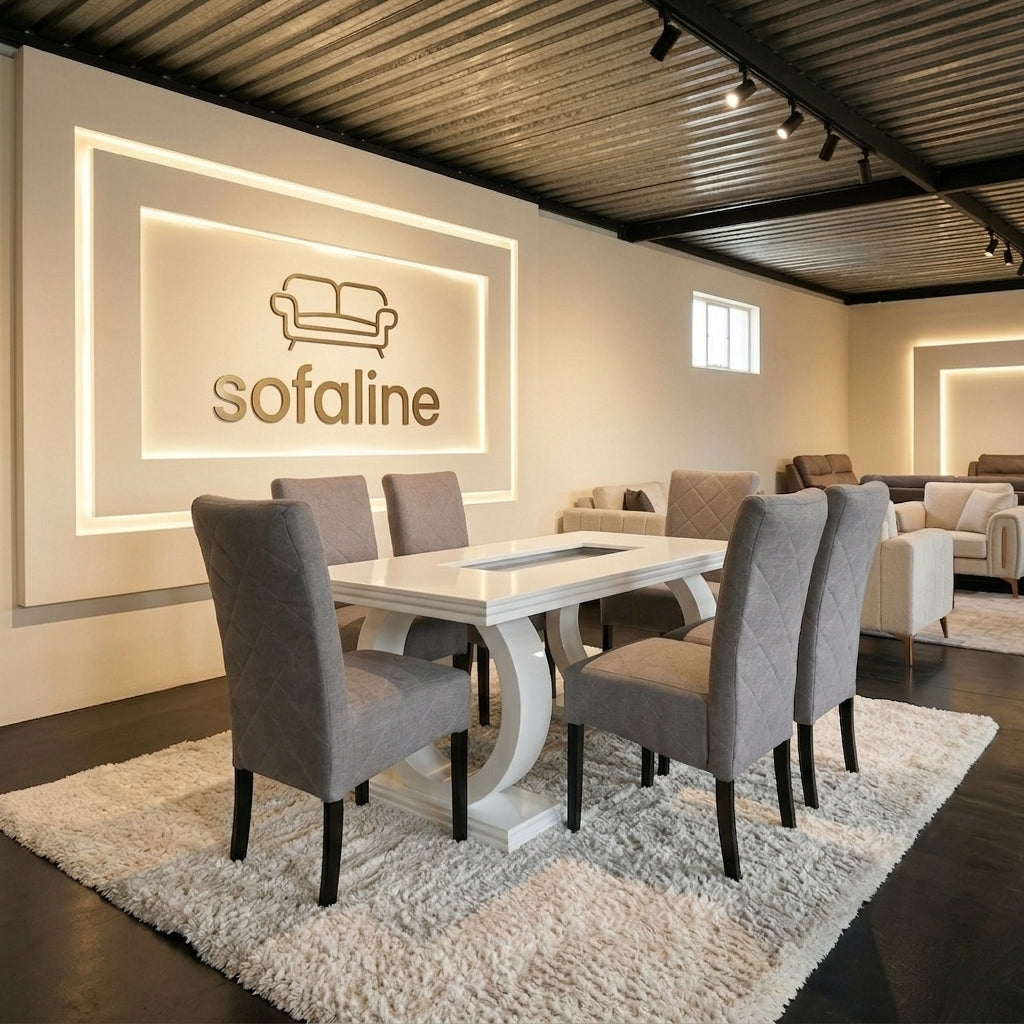 Ruben Dining Set