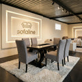Ruben Dining Set