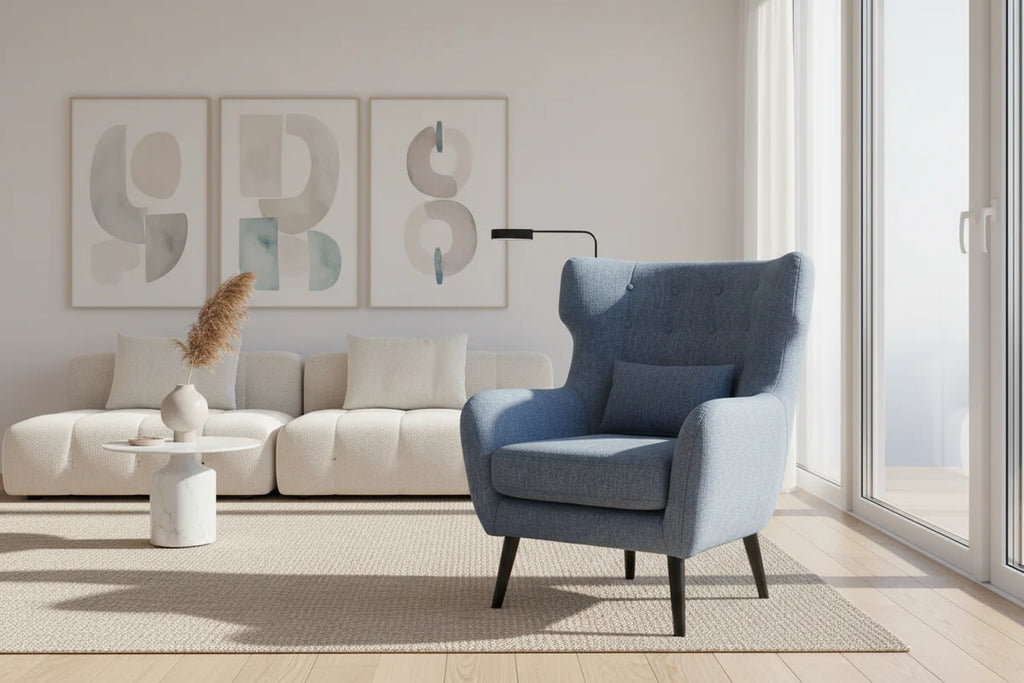 Sahara Armchair