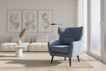 Sahara Armchair