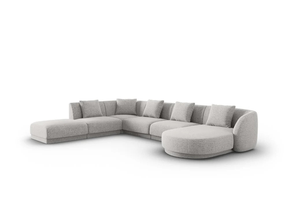 A-One U-Shape Sofa