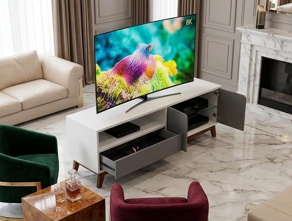 Itachi TV Stand