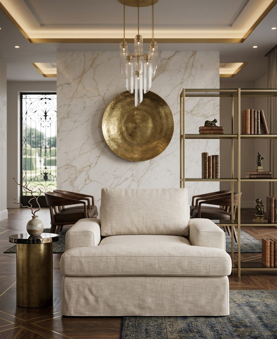 Lydia ArmChair