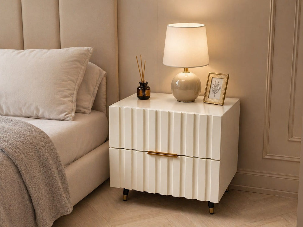 Luna Nightstand