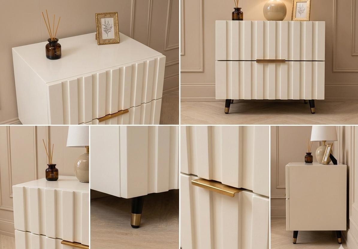 Luna Nightstand