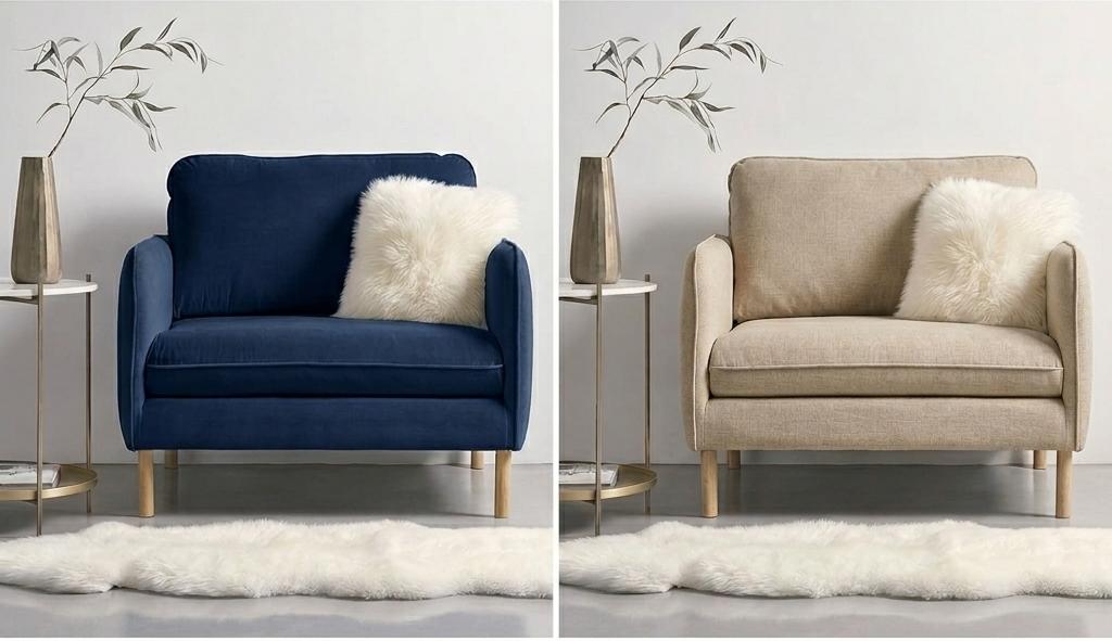 Tate Armchair