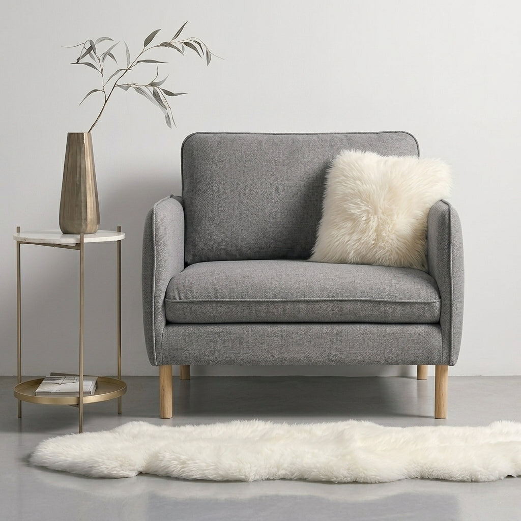 Tate Armchair
