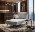 Isaiah Chaise Longue