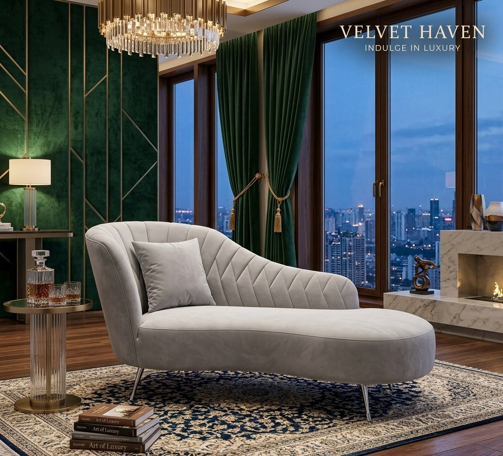 Jillian Chaise Longue
