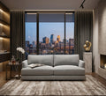 Ethan 2 Seater Sofa