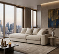 Yara 3 Seater Sofa