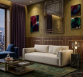 Bria 3 Seater Sofa